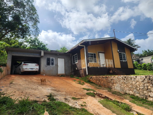 First image of Greyground, Manchester in Grey Ground, Manchester, Jamaica - property is For Sale