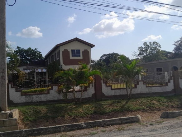 First image of 428b Vineyards Estate in Old Harbour, St. Catherine, Jamaica - property is For Sale