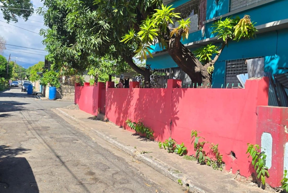 Second image of 23 Northumberland Lane in Kingston 16, Kingston, Jamaica - property is For Sale