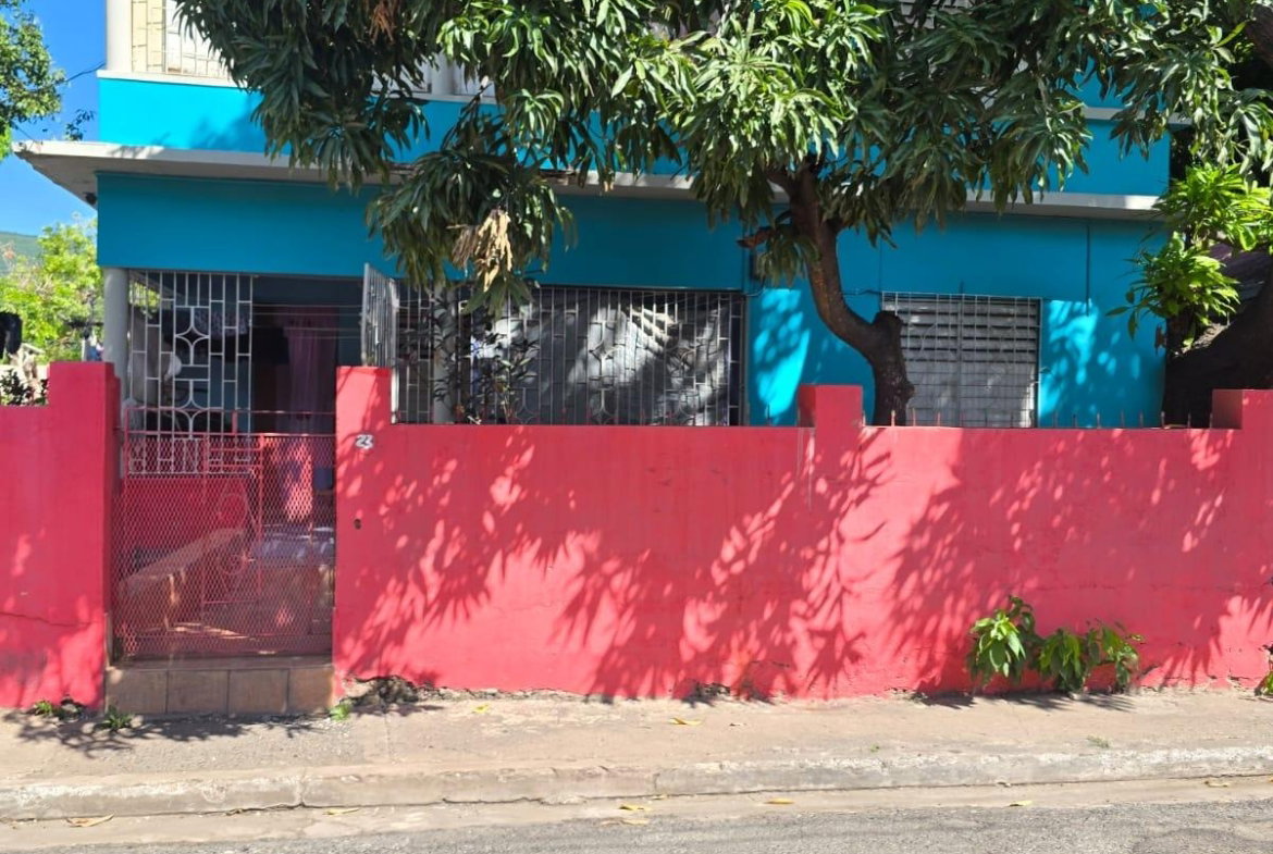 First image of 23 Northumberland Lane in Kingston 16, Kingston, Jamaica - property is For Sale