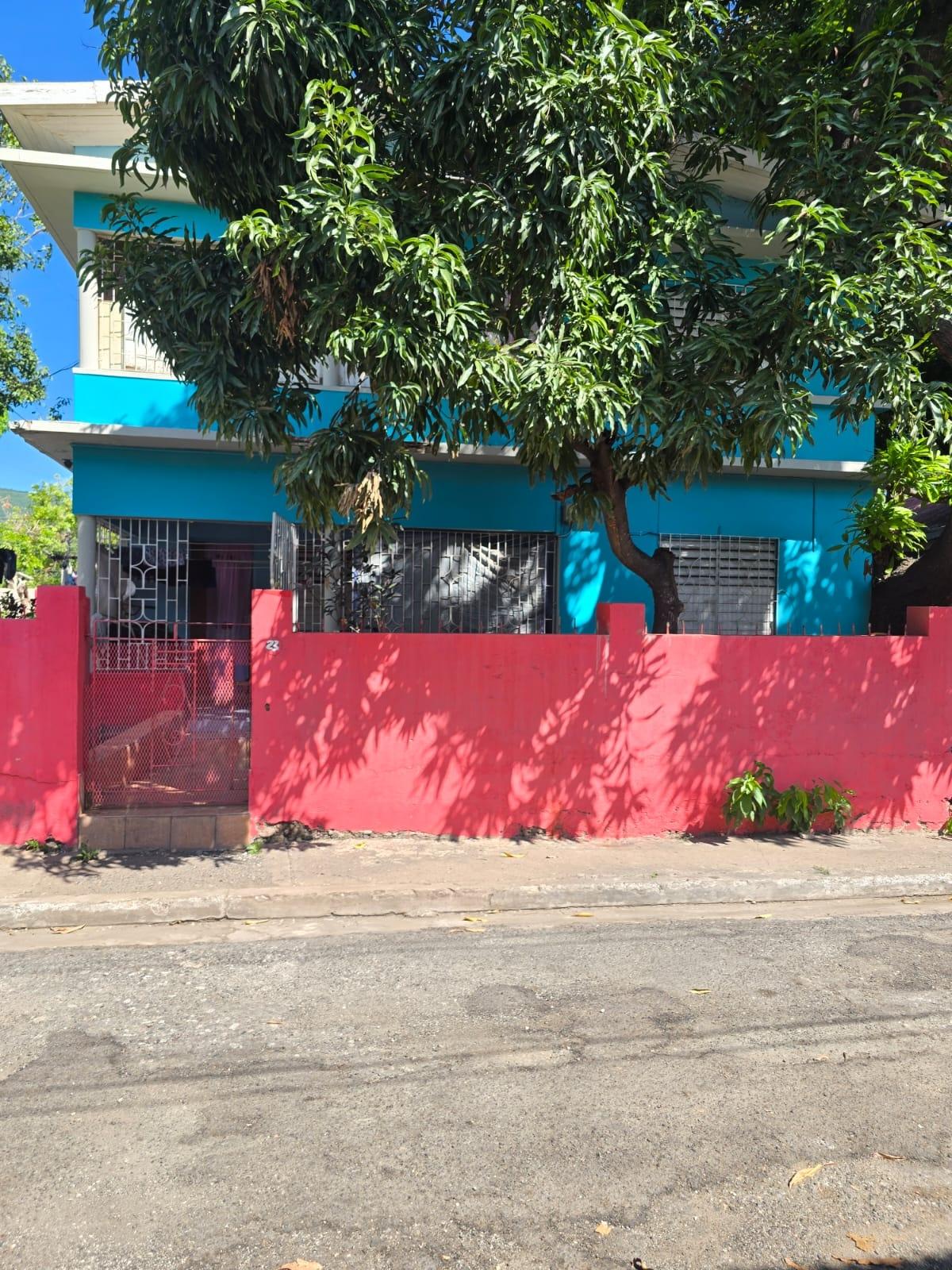 First image of 23 Northumberland Lane in Kingston 16, Kingston, Jamaica - property is For Sale