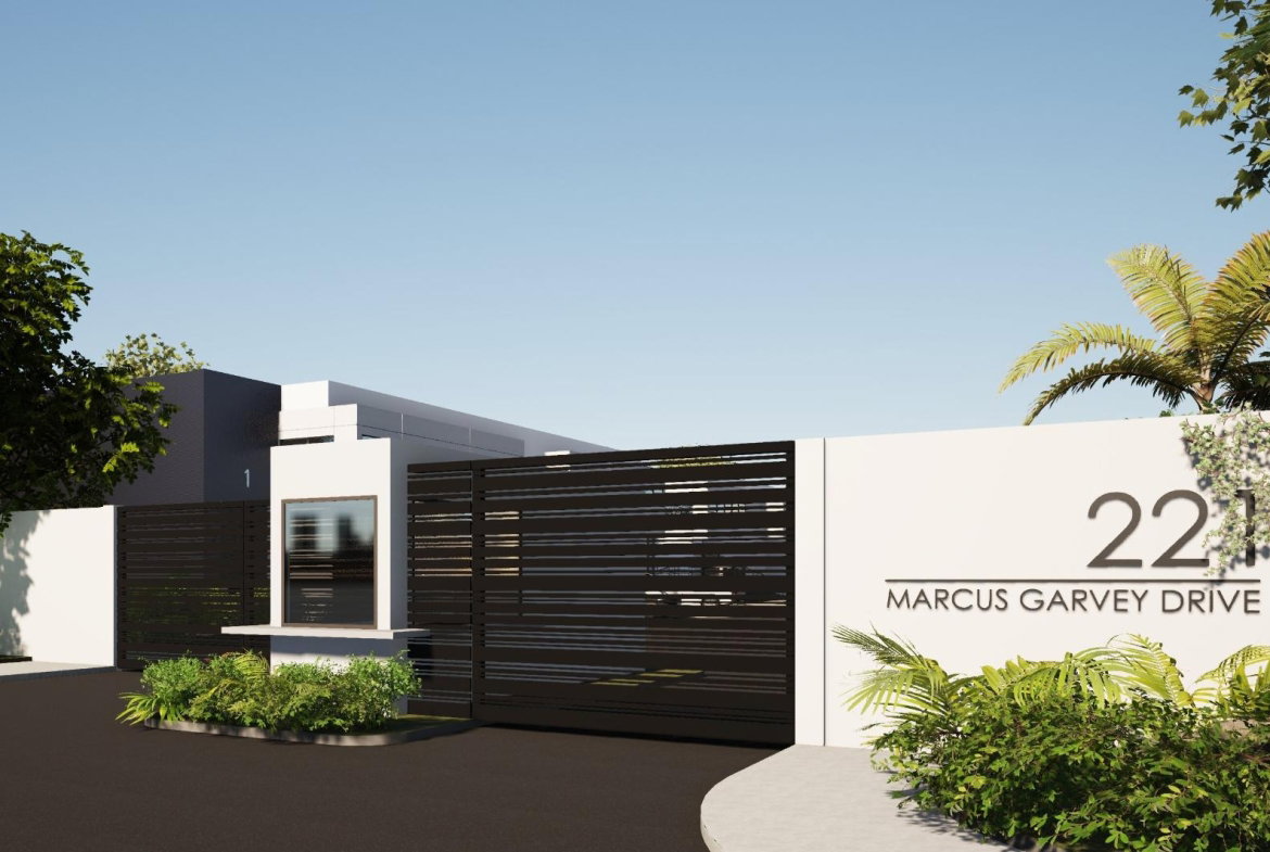 Second image of 16-221 Marcus Garvey dr in Kingston 11, St. Andrew, Jamaica - property is For Sale