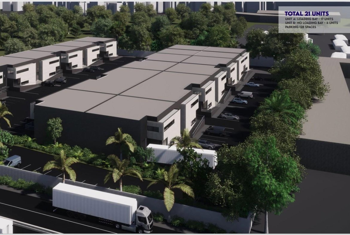 Ninth image of 16-221 Marcus Garvey dr in Kingston 11, St. Andrew, Jamaica - property is For Sale