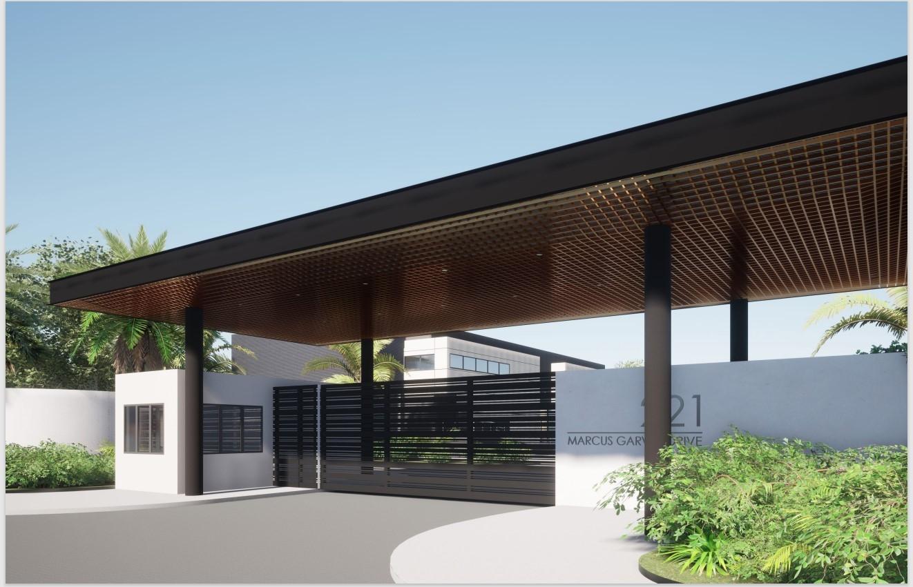 Kingston-Gateway-Modern-Commercial-Units-for-Sale-in-Kingston-Jamaica Fourth image of 17-221 Marcus Garvey dr in Kingston 11, St. Andrew, Jamaica - property is For Sale