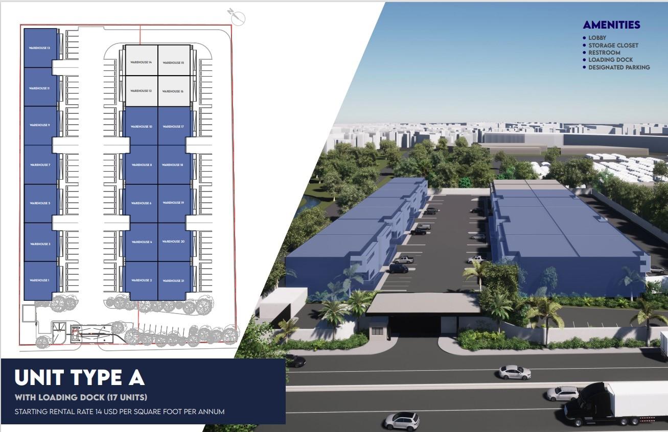 Kingston-Gateway-Modern-Commercial-Units-for-Sale-in-Kingston-Jamaica Sixth image of 17-221 Marcus Garvey dr in Kingston 11, St. Andrew, Jamaica - property is For Sale