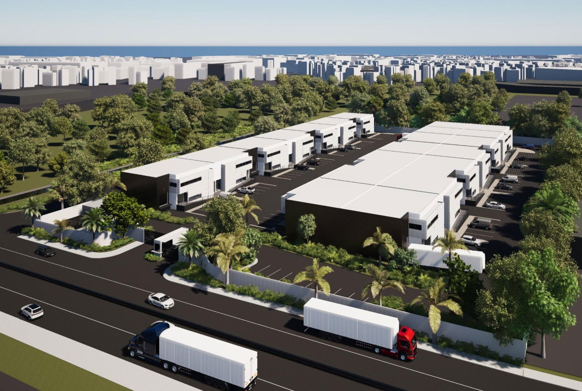 Kingston-Gateway-Modern-Commercial-Units-for-Sale-in-Kingston-Jamaica Ninth image of 17-221 Marcus Garvey dr in Kingston 11, St. Andrew, Jamaica - property is For Sale