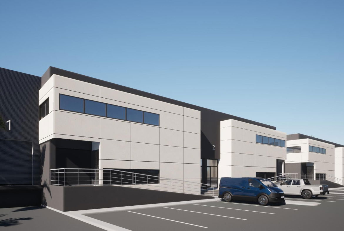 Fifth image of 7-221 Marcus Garvey dr in Kingston 11, St. Andrew, Jamaica - property is For Sale