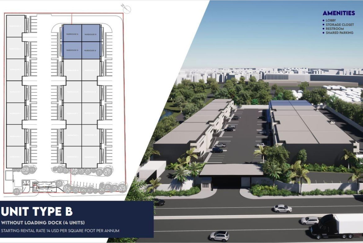 Sixth image of 14-221 Marcus Garvey dr in Kingston 11, St. Andrew, Jamaica - property is For Sale