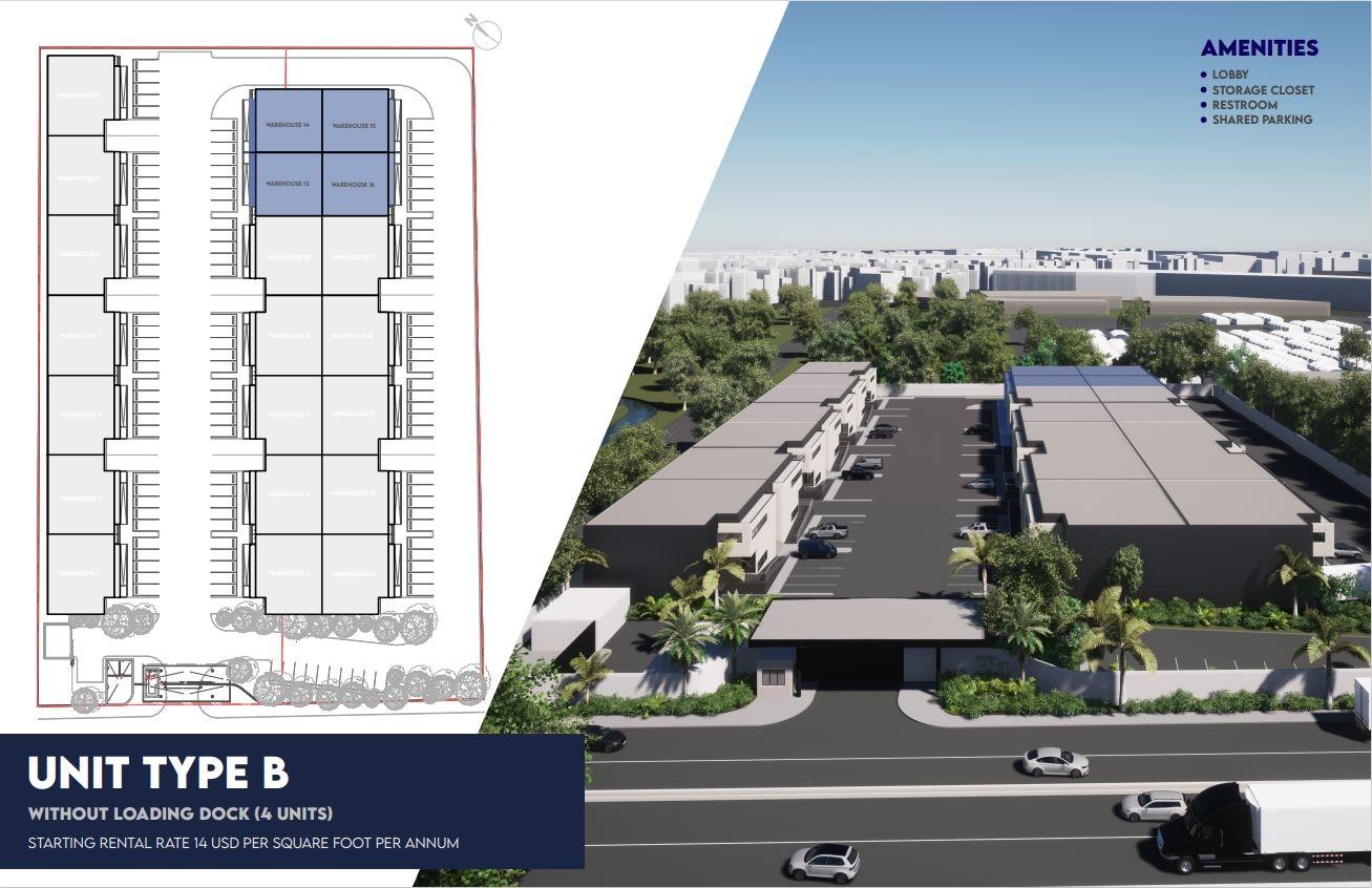 Sixth image of 14-221 Marcus Garvey dr in Kingston 11, St. Andrew, Jamaica - property is For Sale