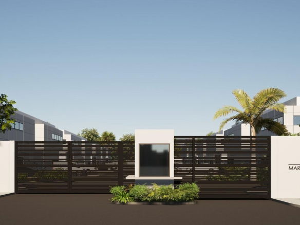 First image of 14-221 Marcus Garvey dr in Kingston 11, St. Andrew, Jamaica - property is For Sale