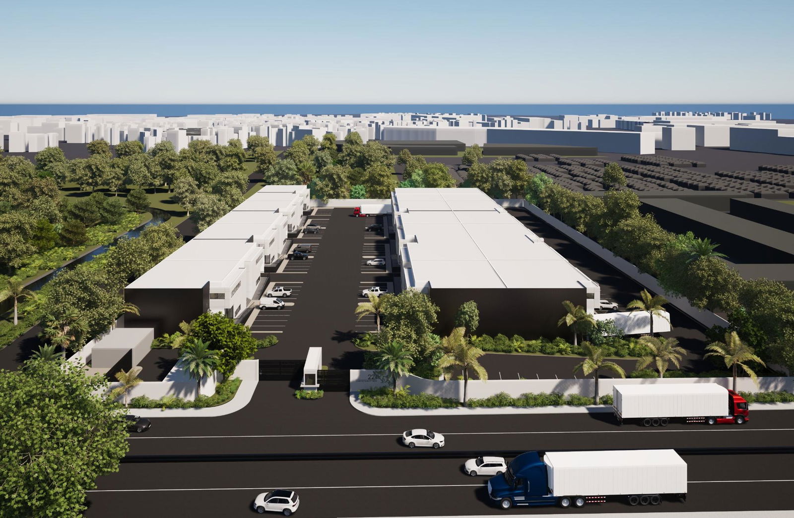 Seventh image of 14-221 Marcus Garvey dr in Kingston 11, St. Andrew, Jamaica - property is For Sale