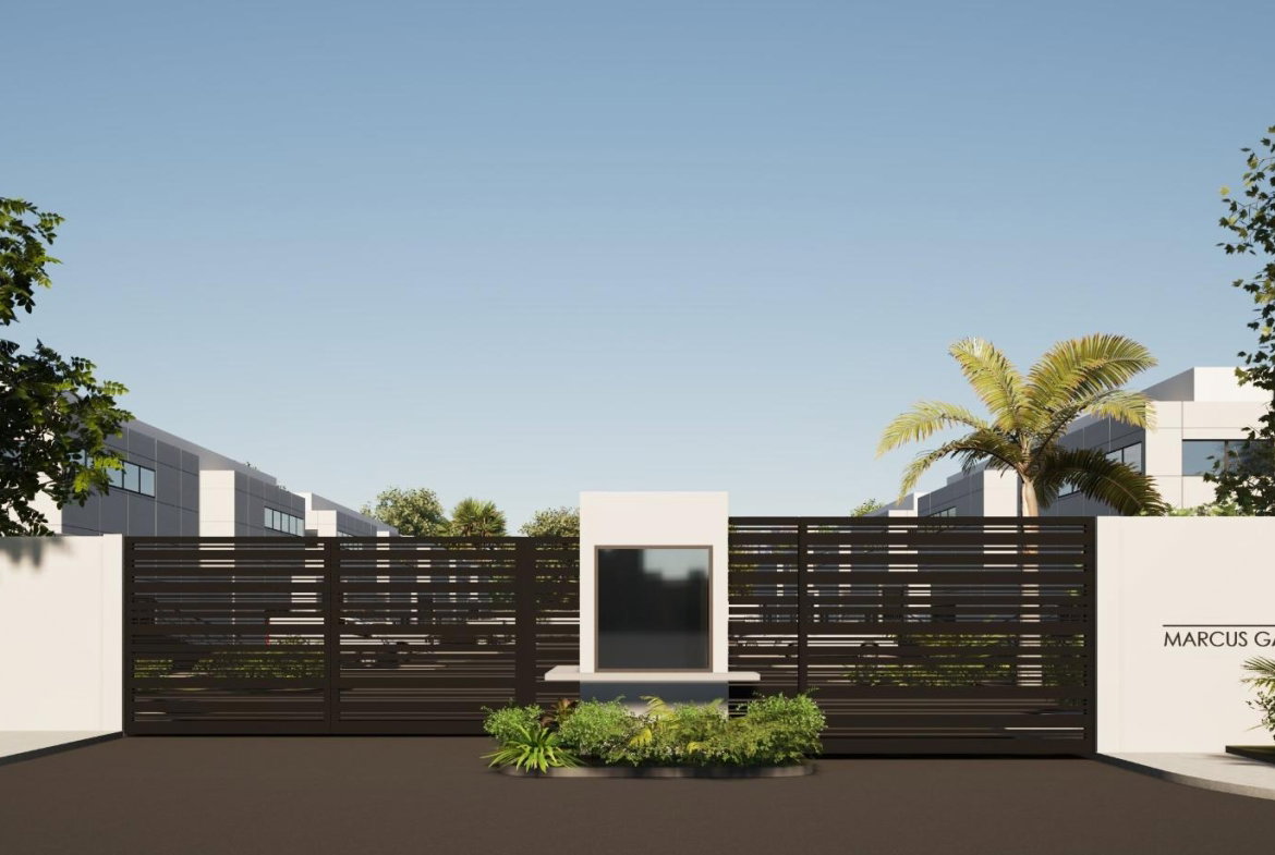 Second image of 19-221 Marcus Garvey dr in Kingston 11, St. Andrew, Jamaica - property is For Sale