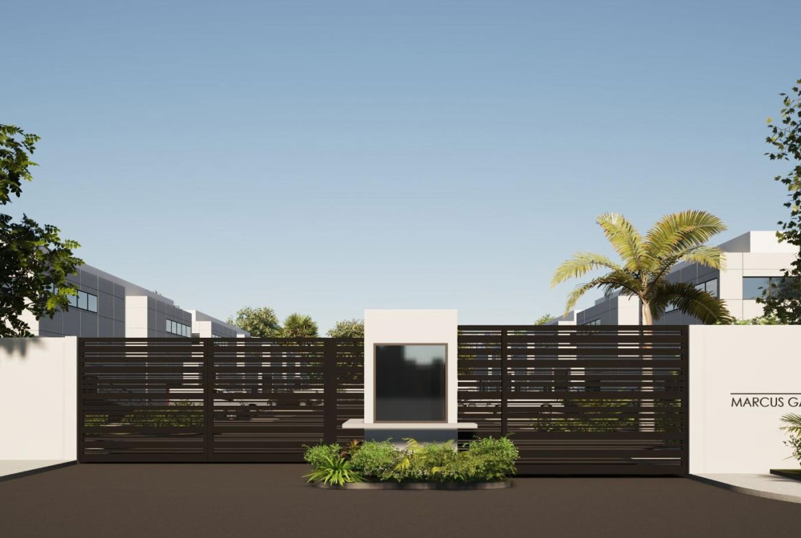 Second image of 20-221 Marcus Garvey dr in Kingston 11, St. Andrew, Jamaica - property is For Sale