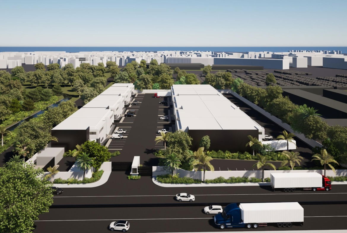 Eighth image of 20-221 Marcus Garvey dr in Kingston 11, St. Andrew, Jamaica - property is For Sale