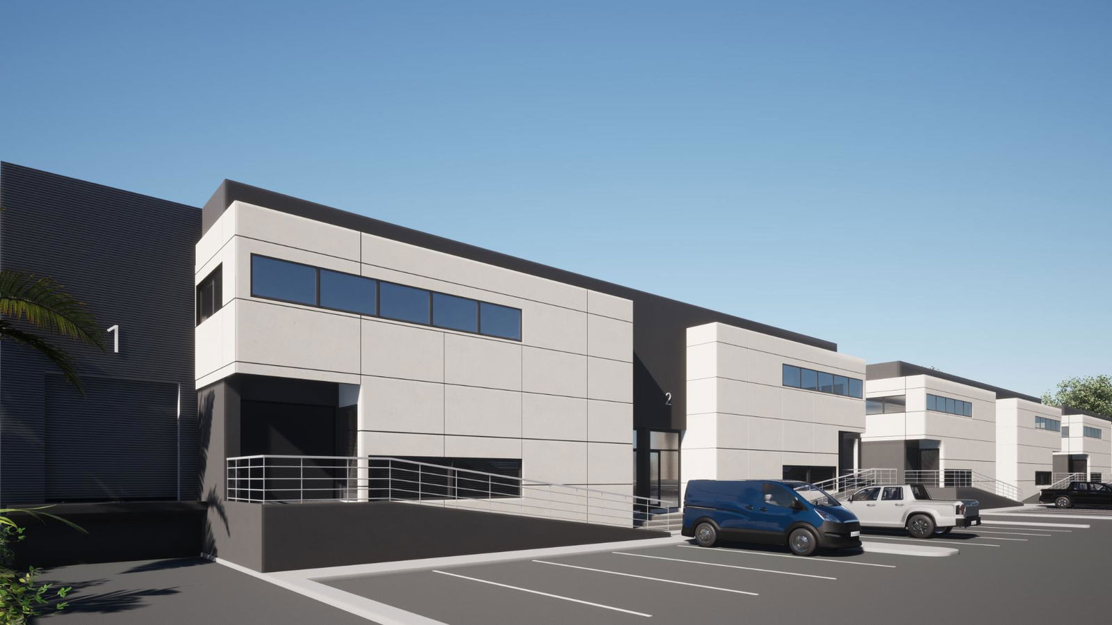 Fifth image of 11-221 Marcus Garvey dr in Kingston 11, St. Andrew, Jamaica - property is For Sale