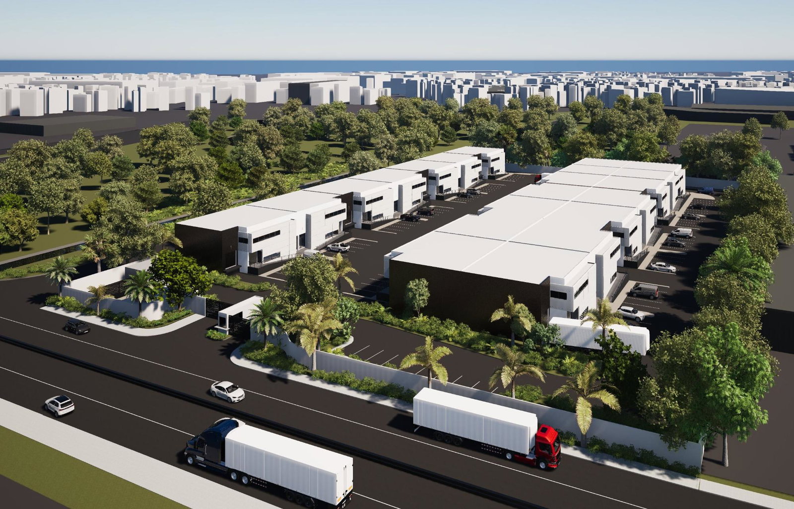 Ninth image of 19-221 Marcus Garvey dr in Kingston 11, St. Andrew, Jamaica - property is For Sale