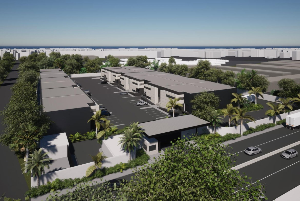 Seventh image of 18-221 Marcus Garvey dr in Kingston 11, St. Andrew, Jamaica - property is For Sale