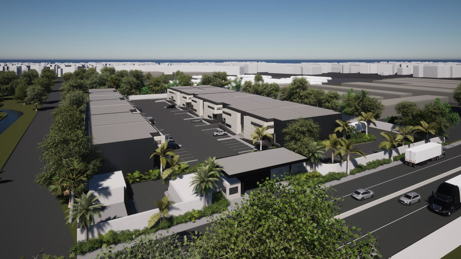 Seventh image of 18-221 Marcus Garvey dr in Kingston 11, St. Andrew, Jamaica - property is For Sale