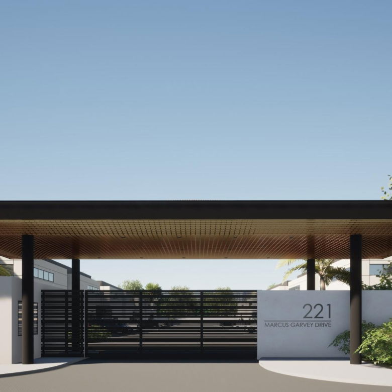 Kingston Gateway: Premier Commercial Units for Sale in Kingston, Jamaica 10 First image of 18-221 Marcus Garvey dr in Kingston 11, St. Andrew, Jamaica - property is For Sale