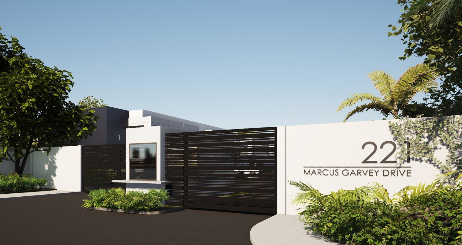 First image of 12-221 Marcus Garvey dr in Kingston 11, St. Andrew, Jamaica - property is For Sale