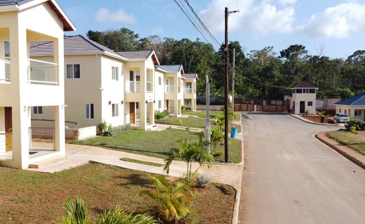 Second image of 117 Lancewood Meadows in Ocho Rios, St. Ann, Jamaica - property is For Sale