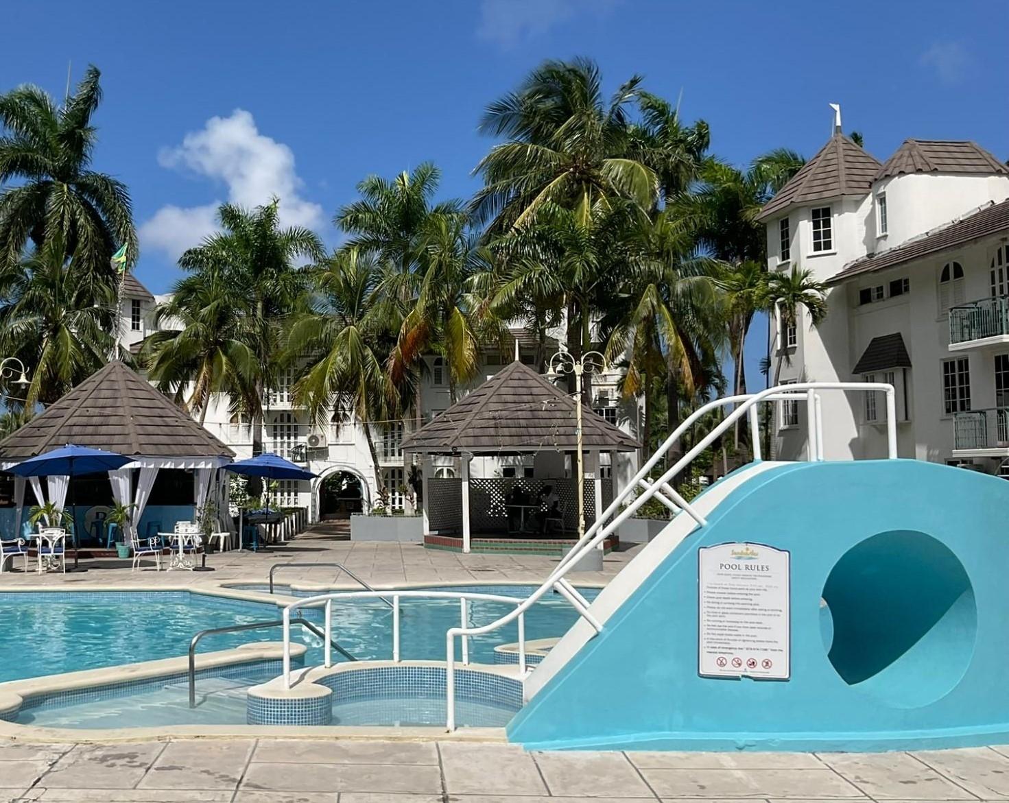 Second image of E-33-1 Main Street in Ocho Rios, St. Ann, Jamaica - property is For Sale