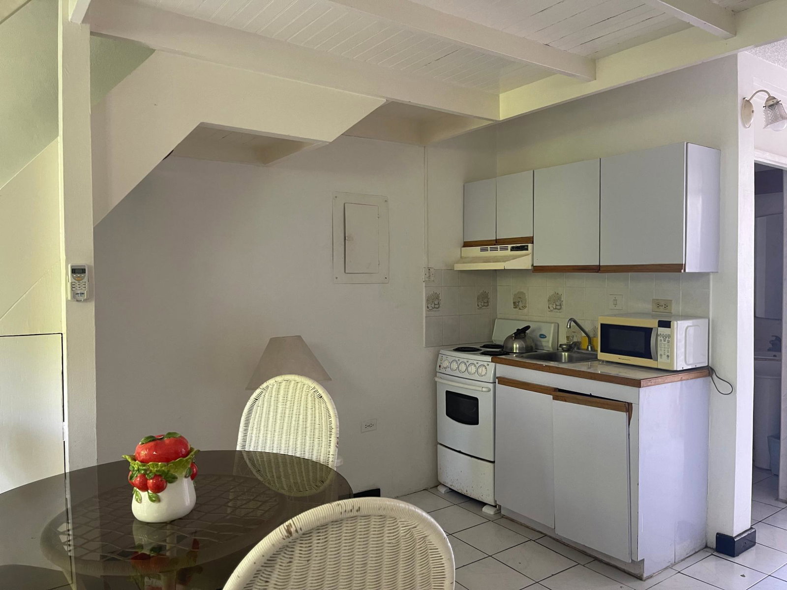 Fifth image of E-33-1 Main Street in Ocho Rios, St. Ann, Jamaica - property is For Sale