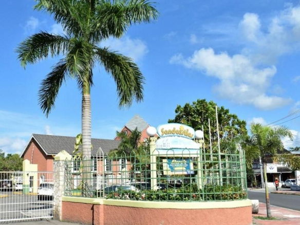 First image of E-33-1 Main Street in Ocho Rios, St. Ann, Jamaica - property is For Sale