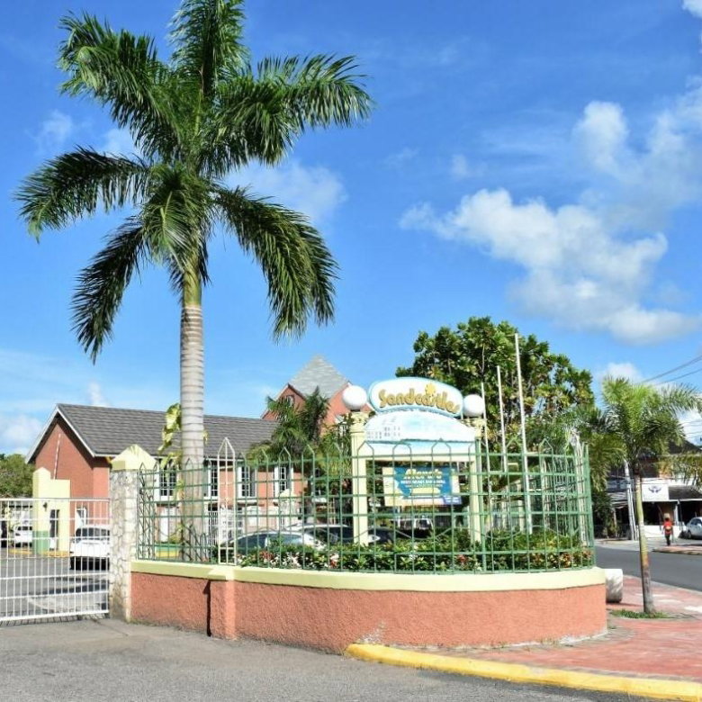 First image of E-33-1 Main Street in Ocho Rios, St. Ann, Jamaica - property is For Sale
