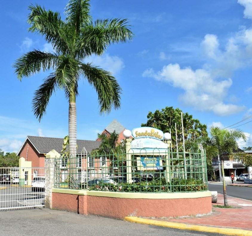 First image of E-33-1 Main Street in Ocho Rios, St. Ann, Jamaica - property is For Sale