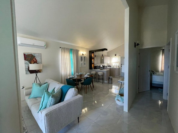Second image of 355 Camelot Village ph 2 in Discovery Bay, St. Ann, Jamaica - property is For Rent