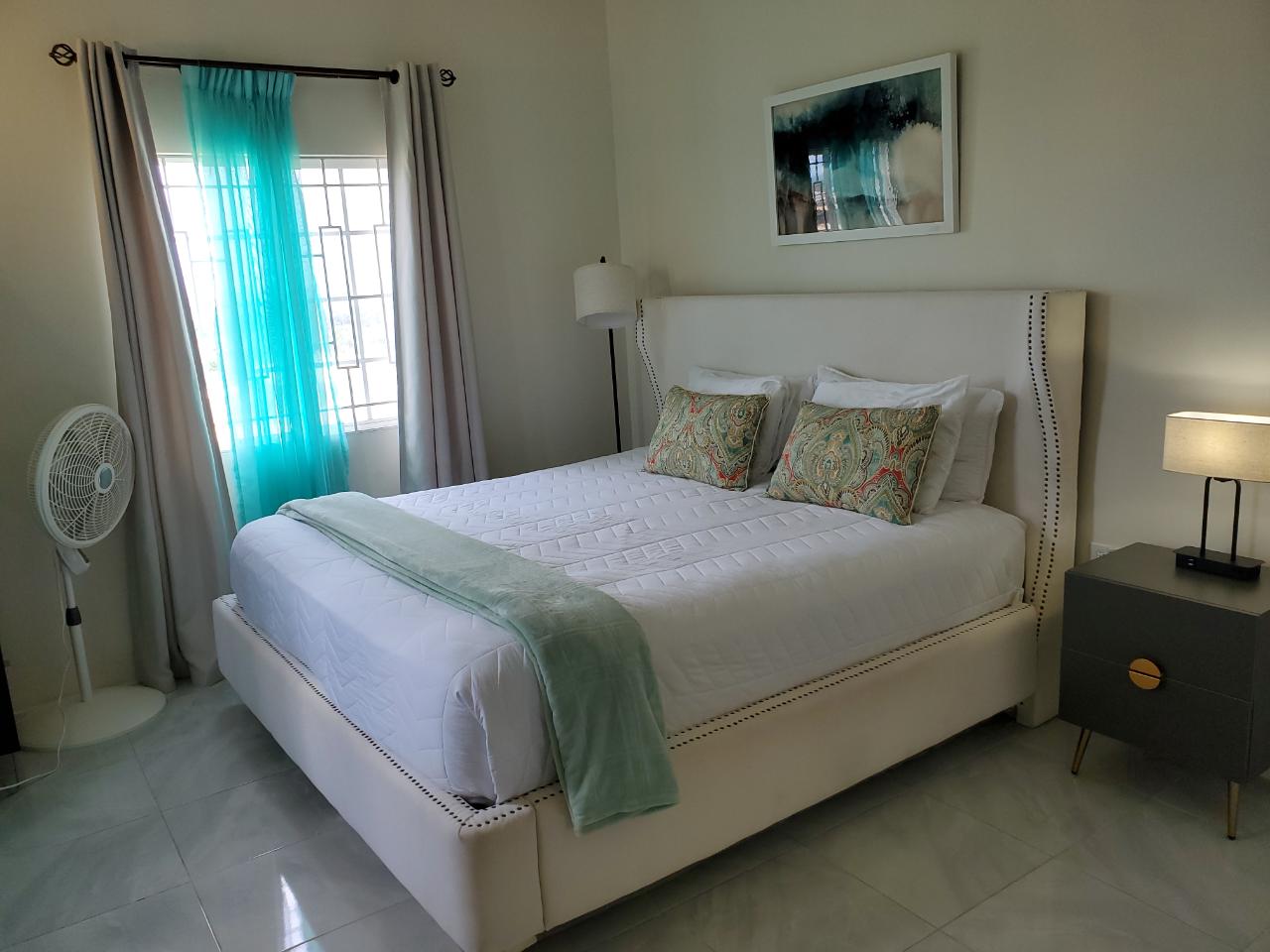Eleventh image of 355 Camelot Village ph 2 in Discovery Bay, St. Ann, Jamaica - property is For Rent