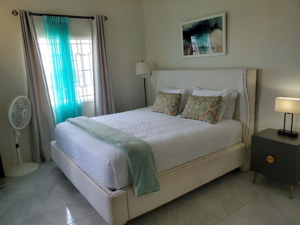 Eleventh image of 355 Camelot Village ph 2 in Discovery Bay, St. Ann, Jamaica - property is For Rent