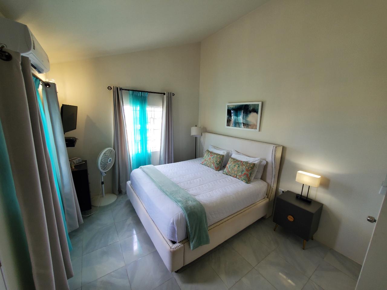 Twelfth image of 355 Camelot Village ph 2 in Discovery Bay, St. Ann, Jamaica - property is For Rent