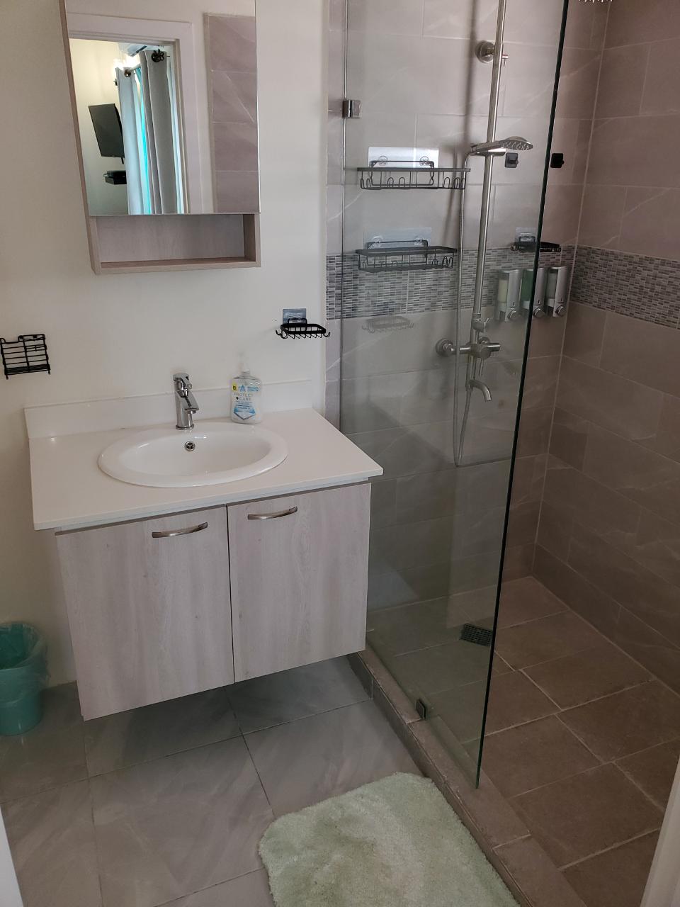 Thirteenth image of 355 Camelot Village ph 2 in Discovery Bay, St. Ann, Jamaica - property is For Rent