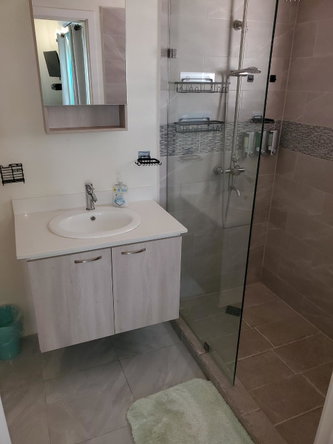 Thirteenth image of 355 Camelot Village ph 2 in Discovery Bay, St. Ann, Jamaica - property is For Rent