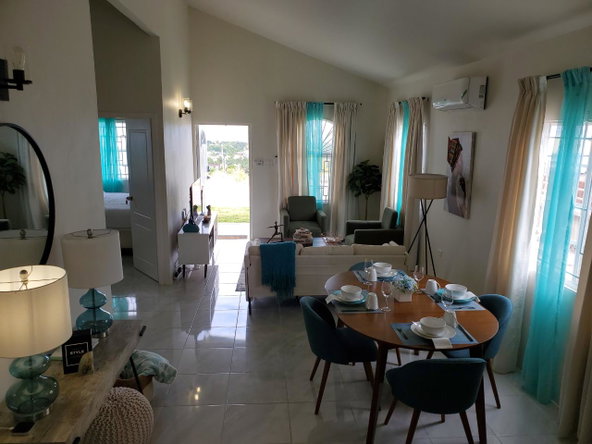 Sixteenth image of 355 Camelot Village ph 2 in Discovery Bay, St. Ann, Jamaica - property is For Rent