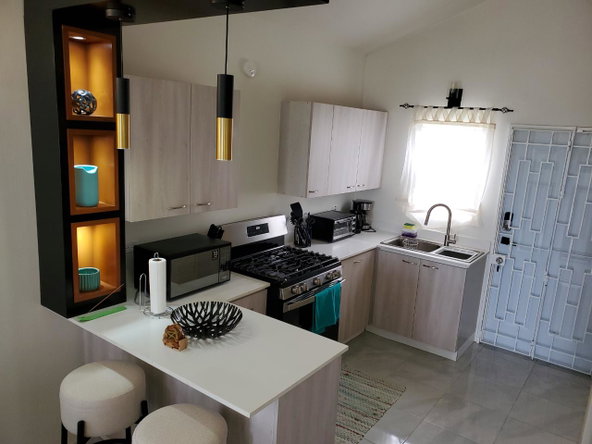 Eighteenth image of 355 Camelot Village ph 2 in Discovery Bay, St. Ann, Jamaica - property is For Rent