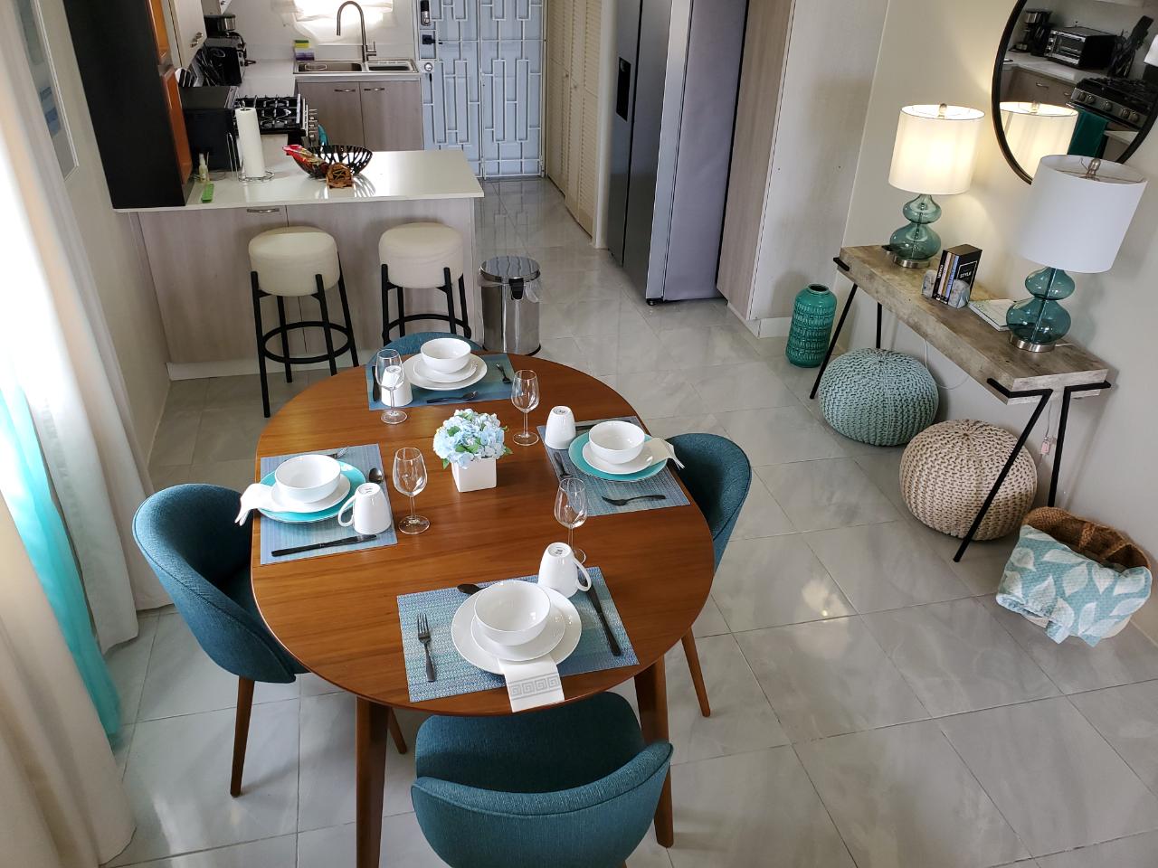 Nineteenth image of 355 Camelot Village ph 2 in Discovery Bay, St. Ann, Jamaica - property is For Rent