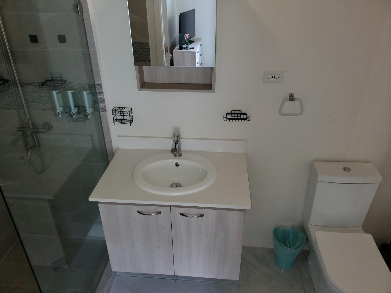 Twenty-Second image of 355 Camelot Village ph 2 in Discovery Bay, St. Ann, Jamaica - property is For Rent