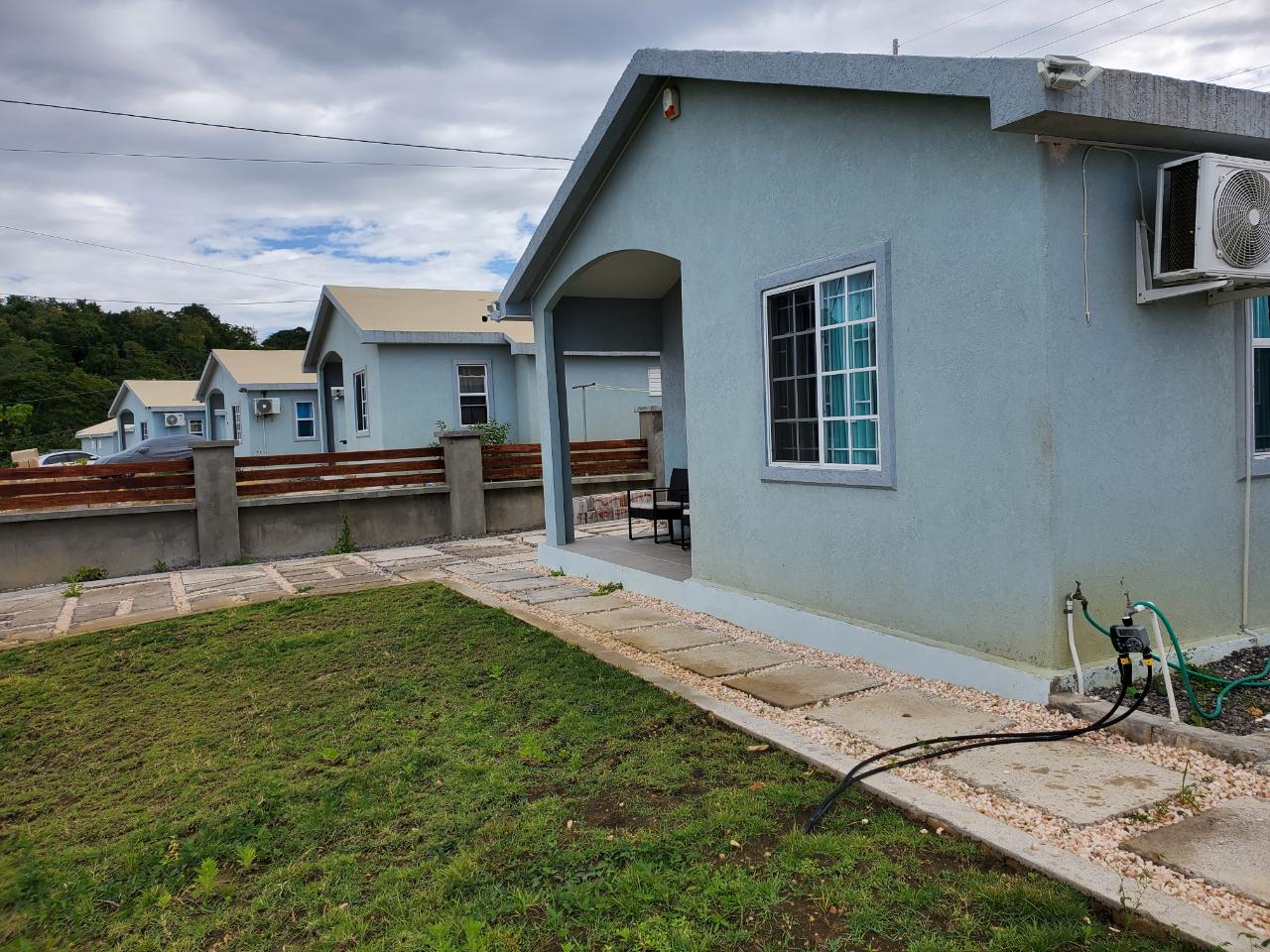 Twenty-Fourth image of 355 Camelot Village ph 2 in Discovery Bay, St. Ann, Jamaica - property is For Rent