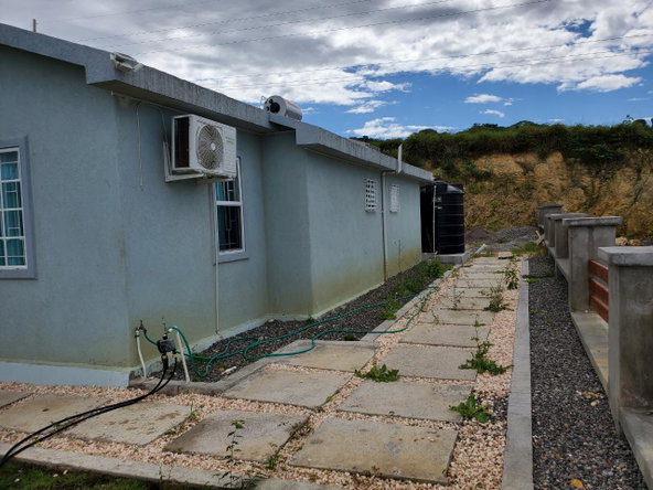 Twenty-Fifth image of 355 Camelot Village ph 2 in Discovery Bay, St. Ann, Jamaica - property is For Rent
