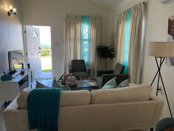 Fourth image of 355 Camelot Village ph 2 in Discovery Bay, St. Ann, Jamaica - property is For Rent
