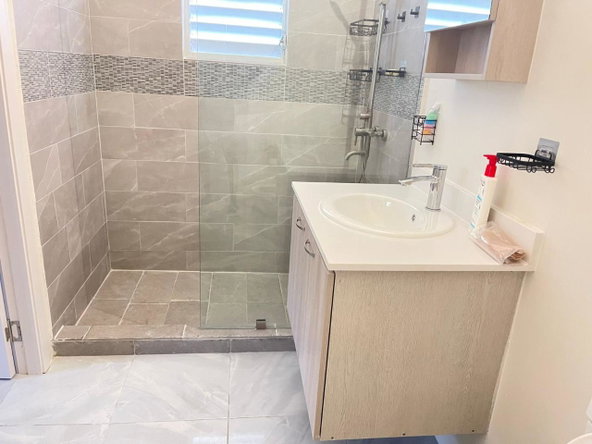 Fifth image of 355 Camelot Village ph 2 in Discovery Bay, St. Ann, Jamaica - property is For Rent