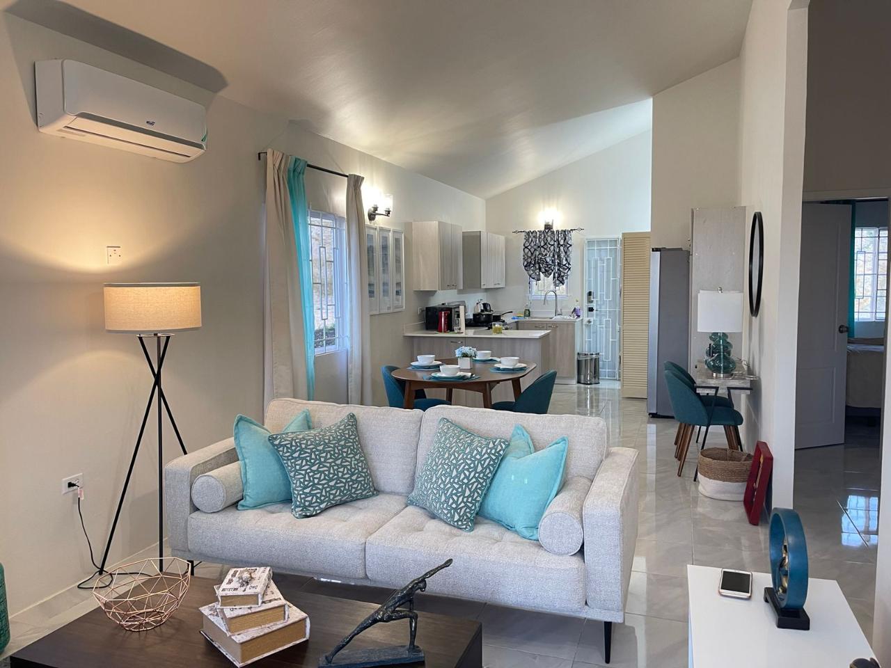Sixth image of 355 Camelot Village ph 2 in Discovery Bay, St. Ann, Jamaica - property is For Rent