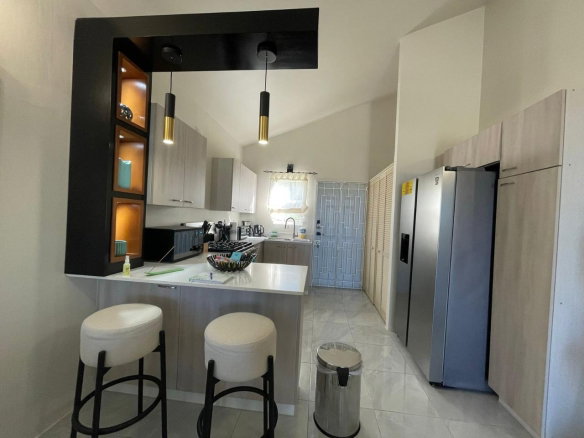 First image of 355 Camelot Village ph 2 in Discovery Bay, St. Ann, Jamaica - property is For Rent