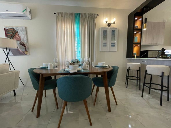 Eighth image of 355 Camelot Village ph 2 in Discovery Bay, St. Ann, Jamaica - property is For Rent
