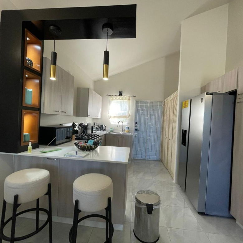 First image of 355 Camelot Village ph 2 in Discovery Bay, St. Ann, Jamaica - property is For Rent