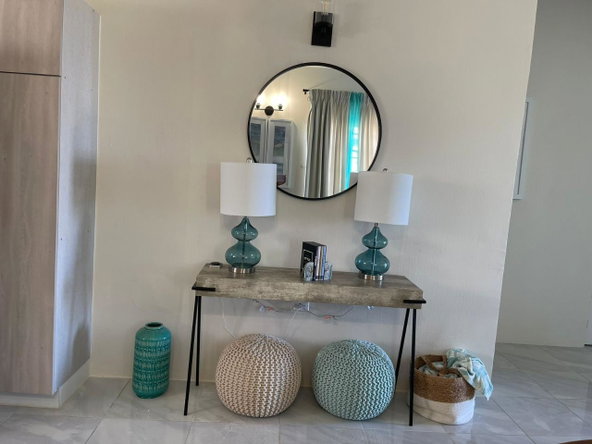 Ninth image of 355 Camelot Village ph 2 in Discovery Bay, St. Ann, Jamaica - property is For Rent