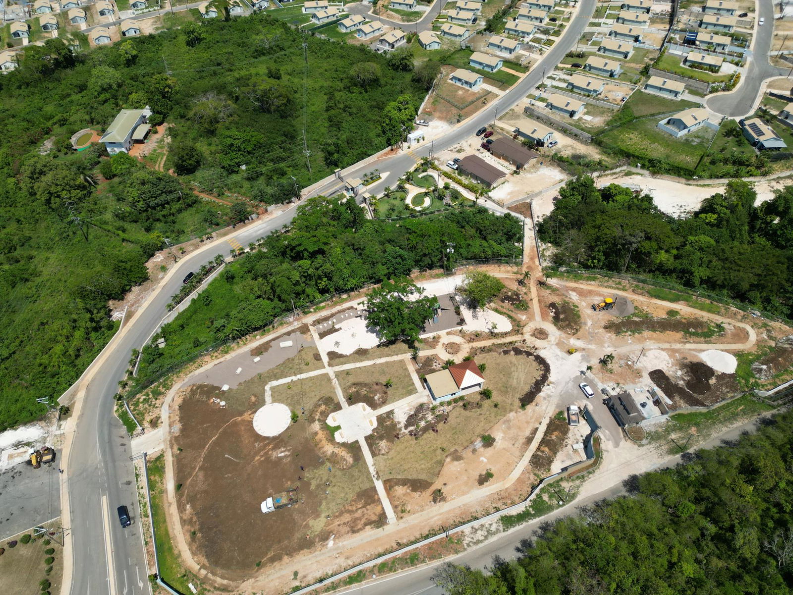 Sixteenth image of Camelot Village ph 2 in Discovery Bay, St. Ann, Jamaica - property is For Rent